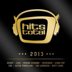 Hits Total 2013