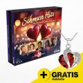 Irgendwann im Leben + Schmuse Hits - Die schönsten Lieder fürs Herz + GRATIS Halskette