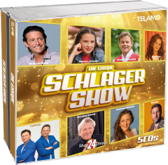 Die große Schlager Show