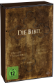 Die Bibel - Gesamtedition, 17 DVDs