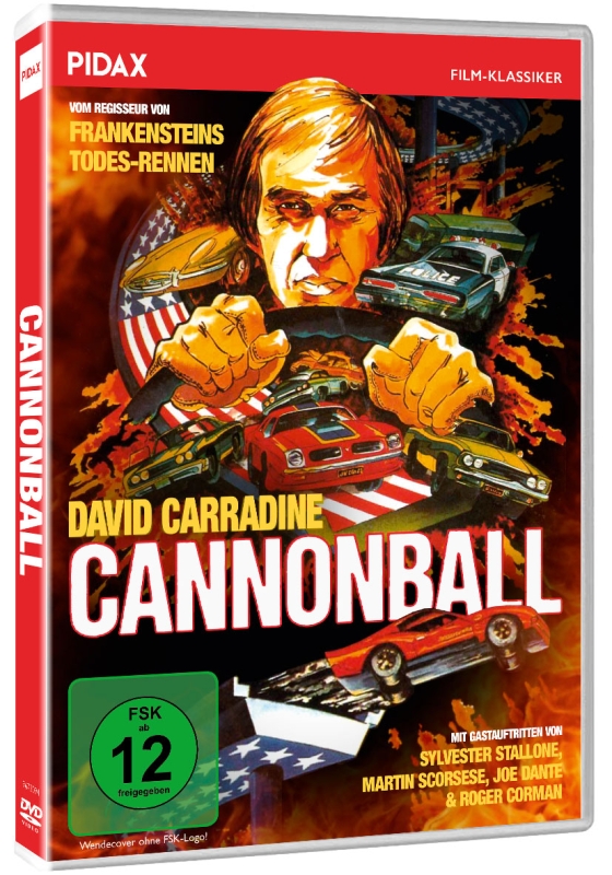 Cannonball