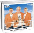 Verliebtes Herz an Bord + Das Beste für Alle + GRATIS CD