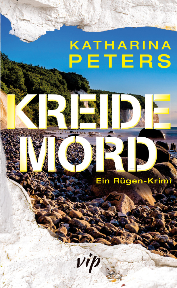 Kreidemord