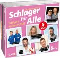 Kopfüber in die Freiheit + Schlager für Alle - Frühjahr/Sommer 2025