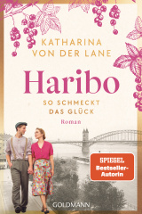 Haribo - So schmeckt das Glück