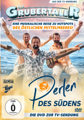 Perlen des Südens