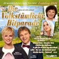 Die Volkstümliche Hitparade Frühling 2026