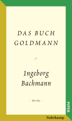 Das Buch Goldmann