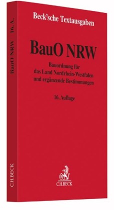 BauO NRW