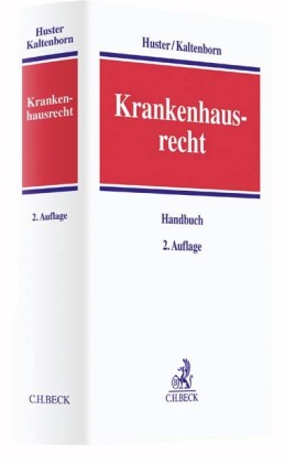 Krankenhausrecht