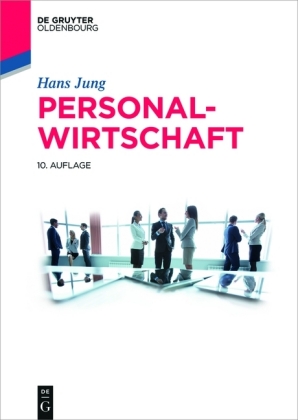 Personalwirtschaft