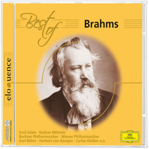 Best Of Brahms