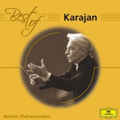 Best Of Karajan