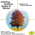 Frühling, Sommer, Herbst und Winter - Volkslieder