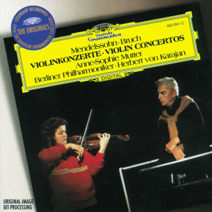 Violinkonzerte