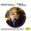 Porträt Dietrich Fischer-Dieskau