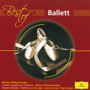 Best Of Ballett