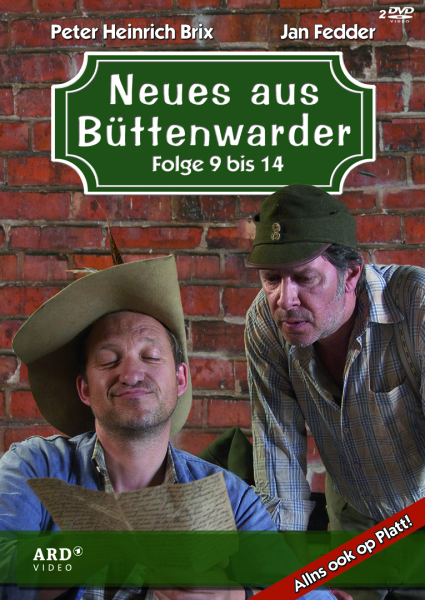 Neues Aus Büttenwarder 2