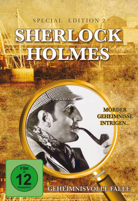 Sherlock Holmes - Special Edition 2