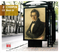 Best Of Chopin