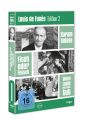 Louis de Funes - Edition 2