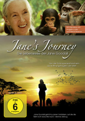 Jane's Journey