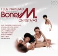 Feliz Navidad (A Wonderful Boney M. Christmas)