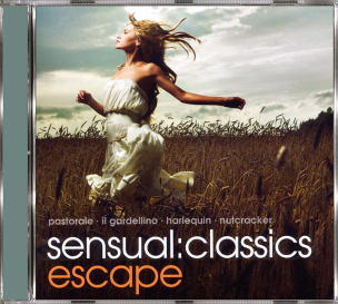 Sensual Classics - Escape