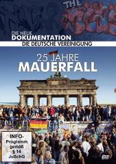 25 Jahre Mauerfall