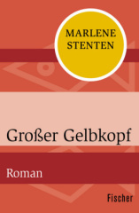 Großer Gelbkopf