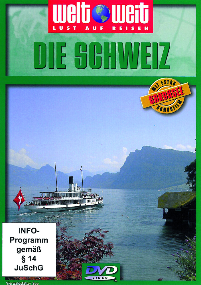 Die Schweiz 