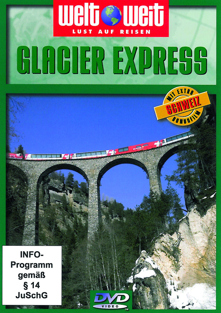 Glacier Express