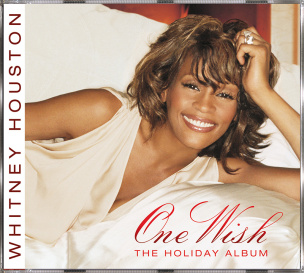 One Wish-The Holiday Album