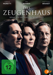 Das Zeugenhaus