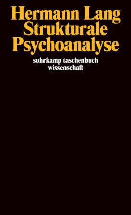 Strukturale Psychoanalyse