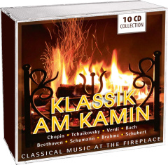 Klassik am Kamin