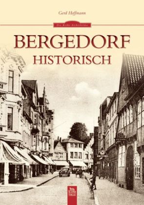 Bergedorf historisch