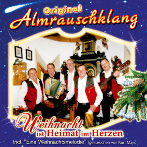 Weihnacht Ist Heimat Im Herzen