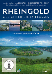 Rheingold - Gesichter eines Flusses