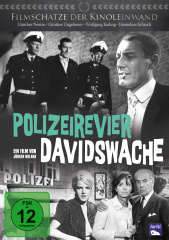 Polizeirevier Davidswache