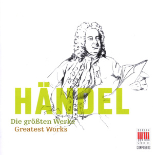 Händel: Die größten Werke