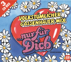 Volkstümlicher Gassenhauer Mix