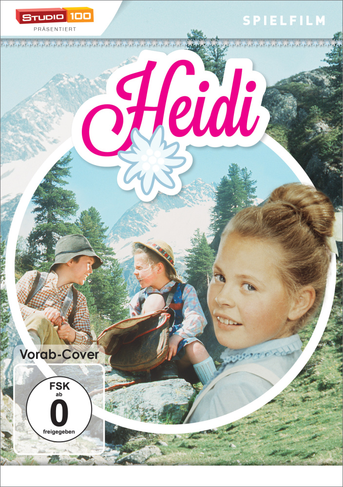 Heidi