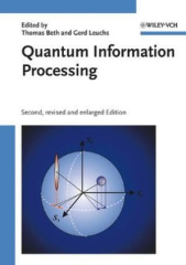Quantum Information Technology