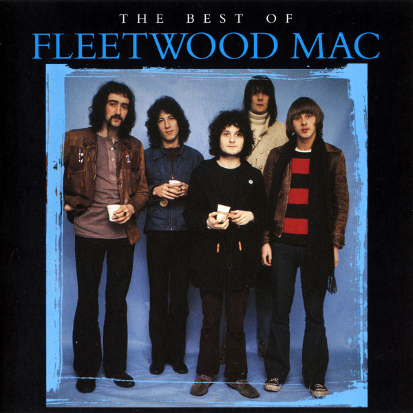 Best Of Fleetwood Mac