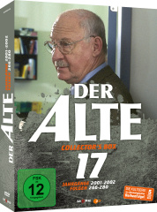 Der Alte Collector's Box Vol.17 