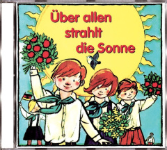 Über allen strahlt die Sonne  (s24d)