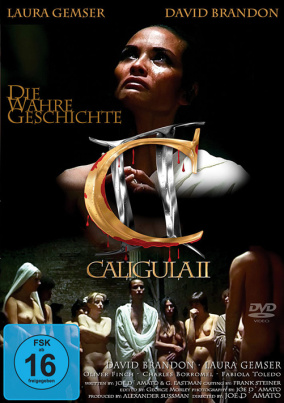 Caligula 2 (1DVD) (s24d)