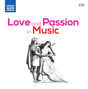 Love and Passion in Music