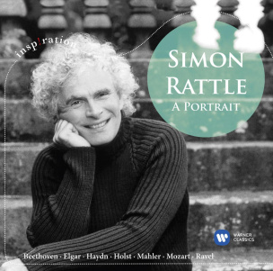 Simon Rattle: A Portrait